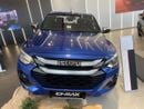 Isuzu D-MAX ISUZU D-MAX 3.0 LS Crew Cab 4×4 Automatic 2027