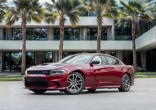 Dodge Charger R/T Charger R/T | 2,527 P.M | 0% Downpayment | Dodge History!