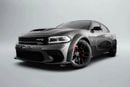 دودج تشارجر SRT HELLCAT WIDEBODY