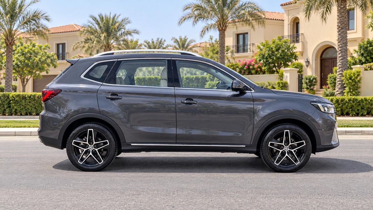 MG RX5 LUXURY 2025 | AED 965/Month | 0 DP | 30 Day Return | Warranty | Service History