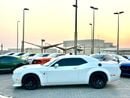 Dodge Challenger SXT | Monthly 900/- | 0% DP | Sport Mode | Carbon Fiber Interior | # 07517