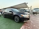 Nissan Altima SV very lightly used, remote start, push-button start