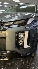 Hyundai Palisade PREMIUM PLUS