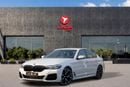 BMW 530i M Sport