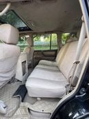 Toyota Land Cruiser GX