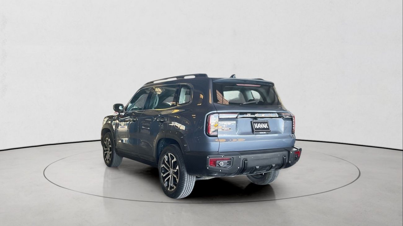 Haval Dargo HIGH DELUX | Guaranteed Warranty | 0 Down Payment