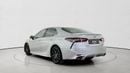 Toyota Camry SPORT | Guaranteed Warranty | 0 Down Payment