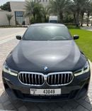 BMW X6 BMW 630d Gran Turismo M Sport 2021 | Diesel | European Specs, 286HP