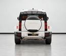 Land Rover Defender 110 HSE P400