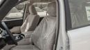 Toyota Land Cruiser GXR 2026 Toyota Land Cruiser GXR 3.3L AT Diesel (White-Beige)