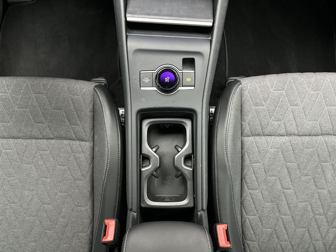Volkswagen Tiguan LIFE PLUS Tiguan Life 1.4L | Premium Interior | Smart Features | Rear Camera | GCC Specs