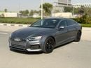 Audi A5 V4 - Quottro