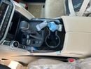 Toyota Land Cruiser GXR