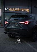 MG One DEL