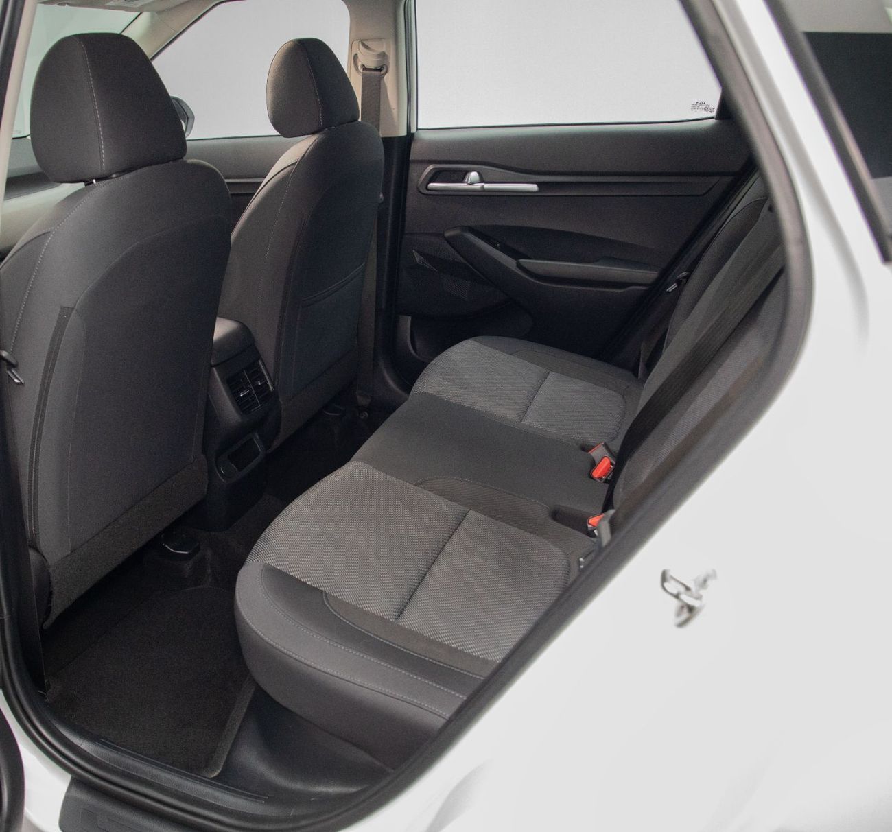 Kia Seltos LX