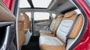Exeed LX LUXURY | Guaranteed Warranty | 0 Down Payment