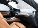 بي أم دبليو X6 XDRIVE40I M SPORT