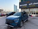 Ford Territory TITANIUM