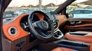Mercedes Benz Vito TOURER SELECT Chinese Specs