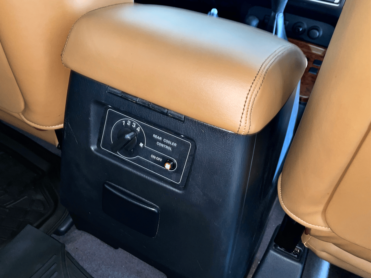 Nissan Patrol HT SAFARI