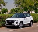 Hyundai Creta SMART 780-Monthly l GCC l 1.5L, Cruise, Camera l Accident Free