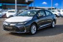 Toyota Corolla XLI HEV