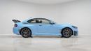 بي أم دبليو M2 ستاندارد باقة الكربون للكوبيه | ضمان وخدمة BMW حتى أبريل 2028 | مواصفات دول مجلس التعاون الخليجي