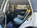 Toyota RAV4 LE 2023 toyota rav4 run and drive 4 wheel drive