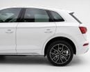 Audi Q5 45 TFSI S-LINE l Full Option | Original Paint | AED 3,085 / Monthly