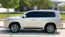Lexus LX570 PLATINUM