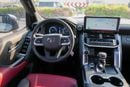 Toyota Land Cruiser VXR 3.5 TWIN TURBO HYBRID 2026!! GCC SPECS