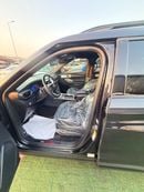 Ford Explorer ST US import, 3.0L 7 seats
