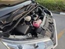 Toyota Hiace GLX 2.8 Diesel Engine - 2WD - RHD