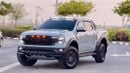 فورد رانجر RAPTOR فورد رابتور 2023 | (قيادة يمين) الهيكل: بيك أب الوقود: بنزين سنة الصنع: 2024 ناقل الحركة: أوتوماتيكي