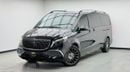 Mercedes Benz V 250 LUXURY