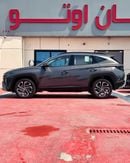 Hyundai Tucson 1.6L TURBO