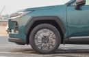 Toyota RAV4 XLE 2.0L AWD PETROL SUV 2026