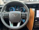 Toyota Fortuner SR5 || 2.8L DIESEL V4 4WD | RADAR | 360*CAMERA | AUTO AC (CODE # FD6FO)