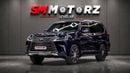 Lexus LX570 PLATINUM