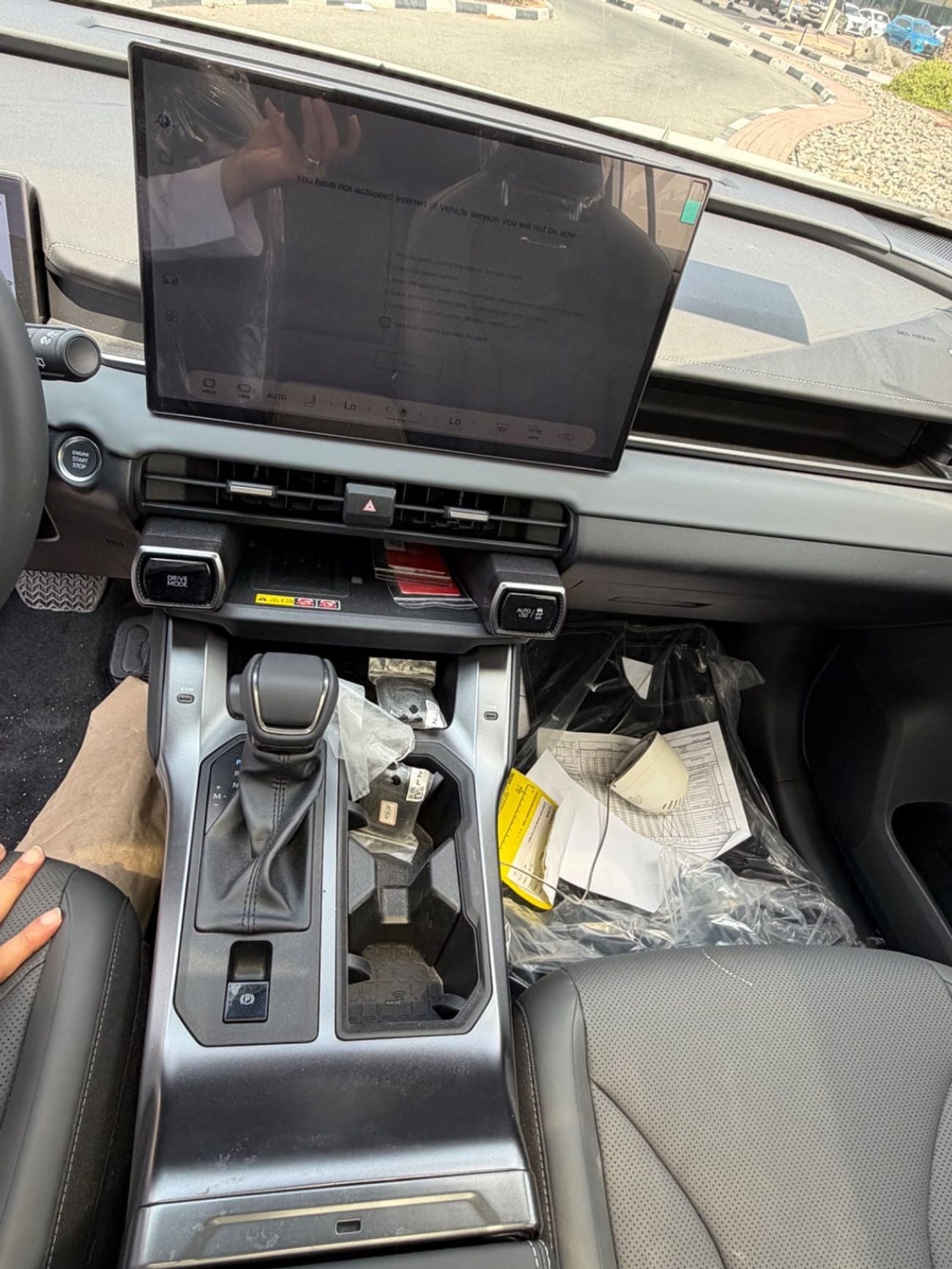 Toyota RAV4 EXR