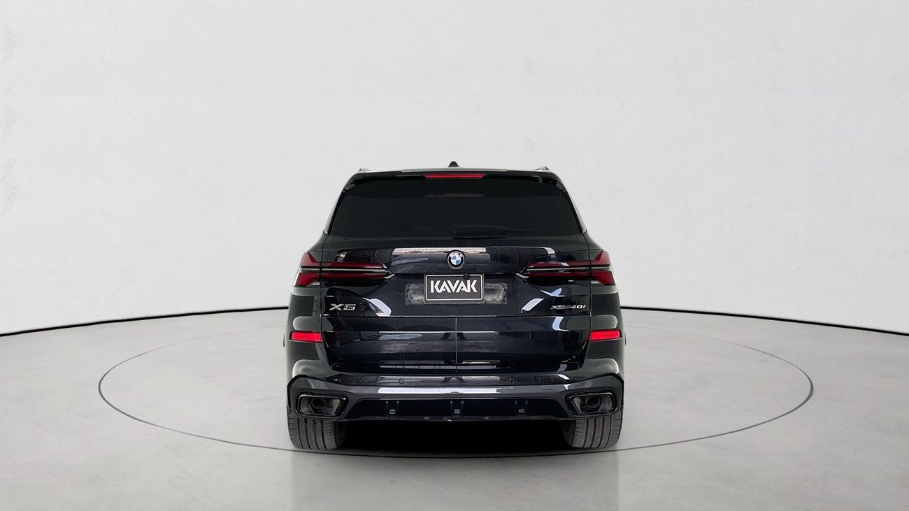 بي أم دبليو X5 XDRIVE40i M SPORT PRO | شامل الضمان | 0 ﺪﻔﻋﺓ ﺃﻮﻟﻯ