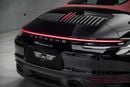 Porsche 911 CARRERA 4