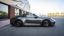 Porsche 911 TARGA 4GTS