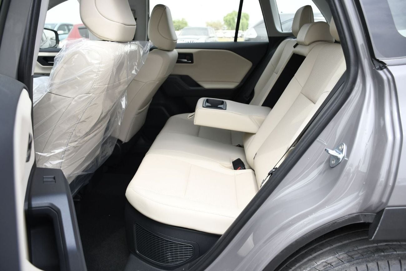 Toyota RAV4 LTD HEV 2.5L HEADUP DISPAY ! AUTO PARK ! PANAROMIC ROOF !360 CAMERA