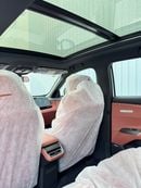 Changan CS75 Plus CHANGAN CS75 PLUS 1.5L TIANSHU FLAGSHIP 2026