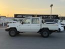 Toyota Land Cruiser Pick Up TOYOTA LC79 Diesel 2.8L Double Cabin A/T Diff-Lock 2025 MODEL