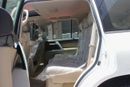 Toyota Land Cruiser VXR V8 5.7L,GCC