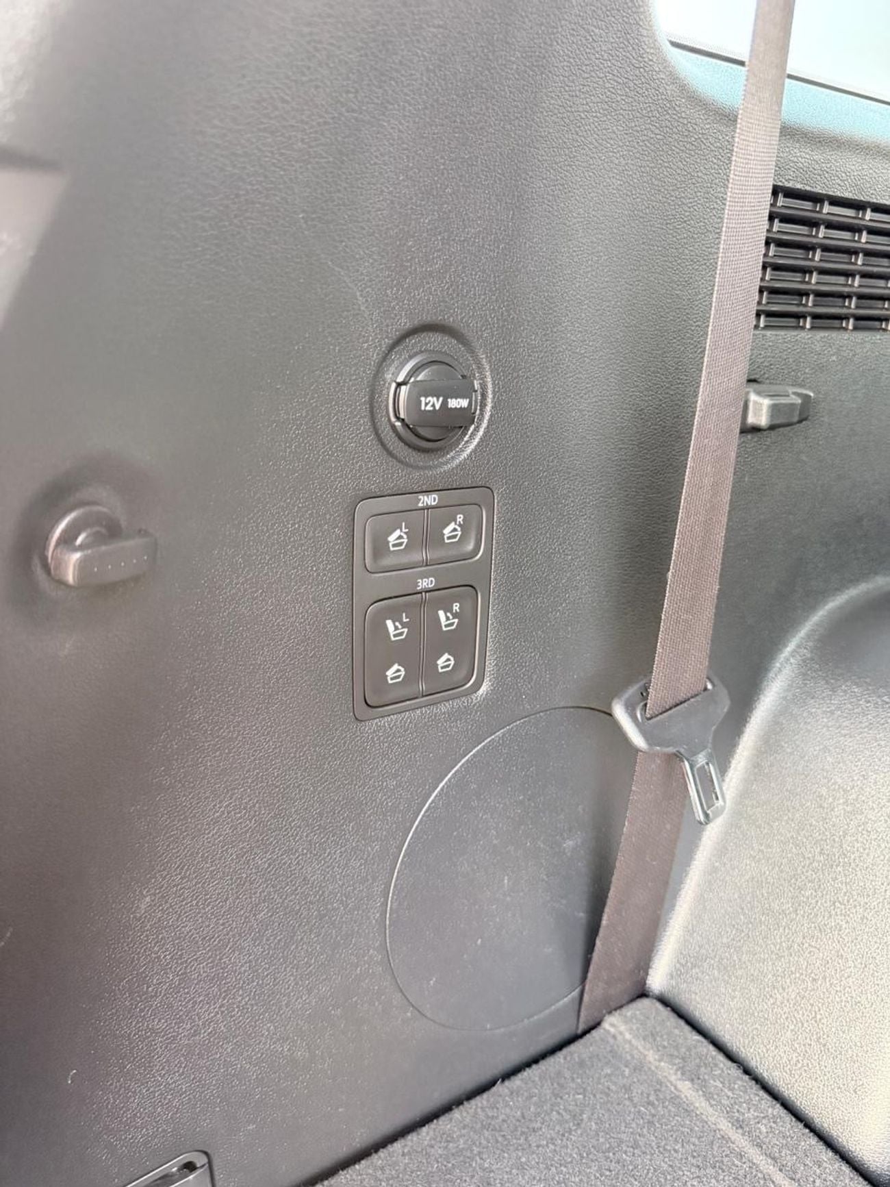 Hyundai Palisade PREMIUM Sel full option 2021