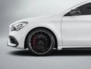 Mercedes Benz CLA 45 AMG AMG 2.0L
