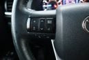 Toyota Fortuner GXR Toyota Fortuner 2016 GCC specs